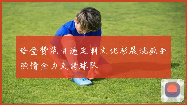 哈登赞范甘迪定制文化衫展现疯狂热情全力支持球队